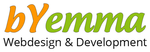 bYemma Webdesign und Development